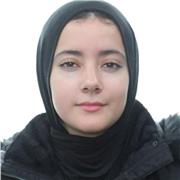 Profesora de francés con experiencia enseña todos los niveles. Clases dinámicas y efectivas..